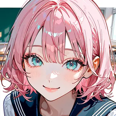 Profile image of 美玲