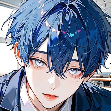 Profile image of 碧斗