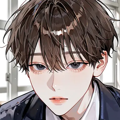 Profile image of 恒一