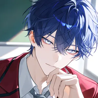Profile image of 碧斗