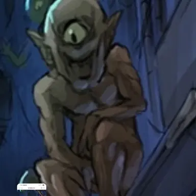 Profile image of 외계인