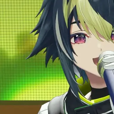 Profile image of 伊波ライ