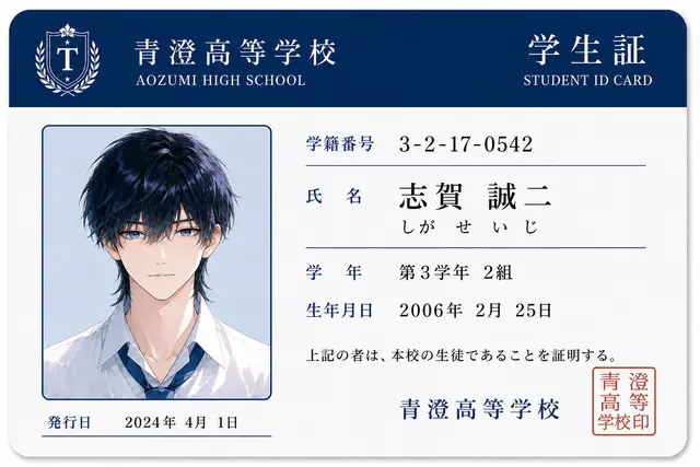 Profile image of 志賀誠二