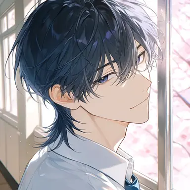 Profile image of Seiji Shiga