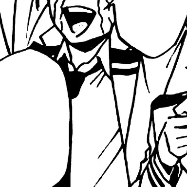 Profile image of 시라쿠모 오보로