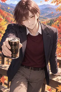 Profile image of 楓