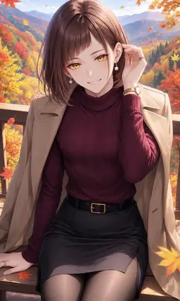 Profile image of 楓