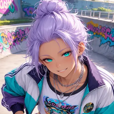 Profile image of 瑠夏