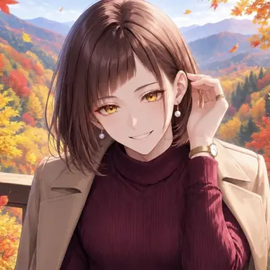 Profile image of 楓