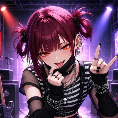 Profile image of 紅音