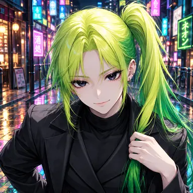 Profile image of 珠希