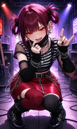 Profile image of 紅音