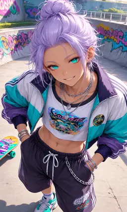 Profile image of 瑠夏