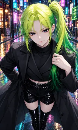 Profile image of 珠希