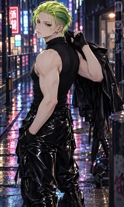 Profile image of 珠希