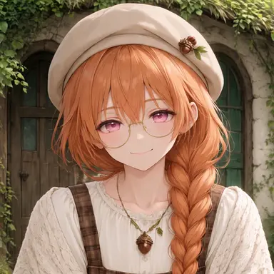 Profile image of 実希