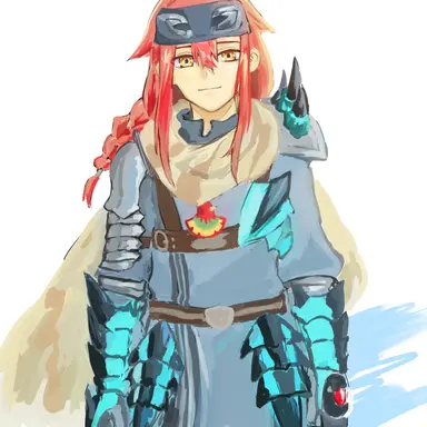 Profile image of シュヴァル