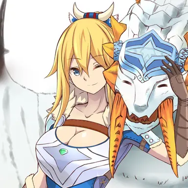 Profile image of アユリア