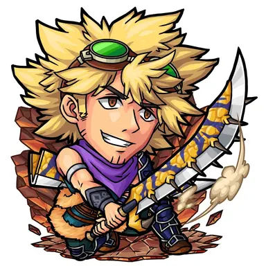 Profile image of リヴェルト