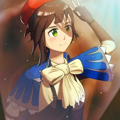 Profile image of リリア