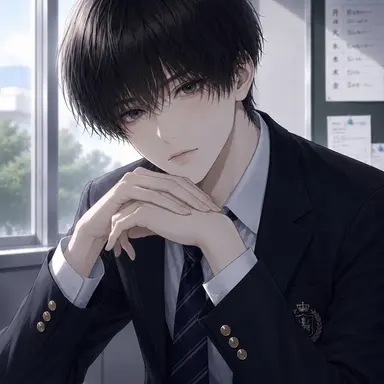 Profile image of 蓮翔