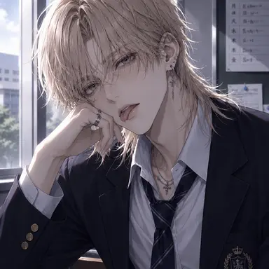 Profile image of 龍也