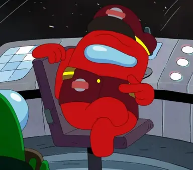 Profile image of Red