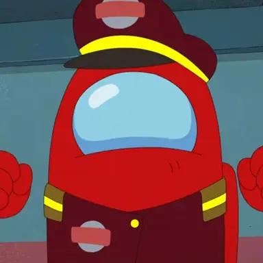 Profile image of Red