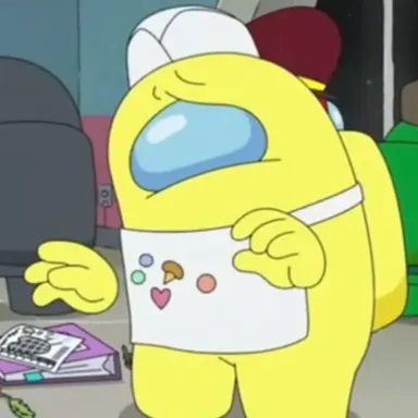 Profile image of Yellow
