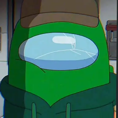 Profile image of Green