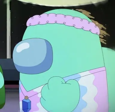 Profile image of Cyan