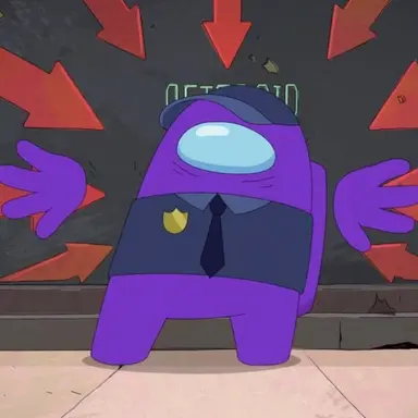 Profile image of Purple