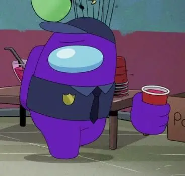 Profile image of Purple