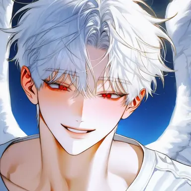 Profile image of シェムハザ