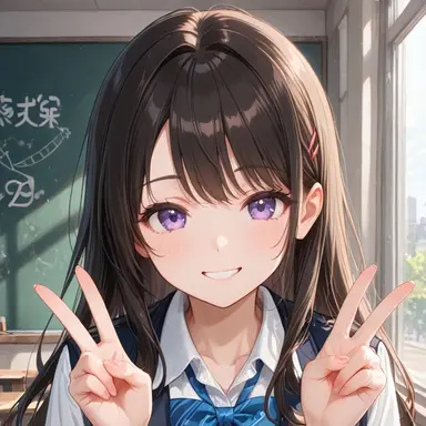 Profile image of アオ