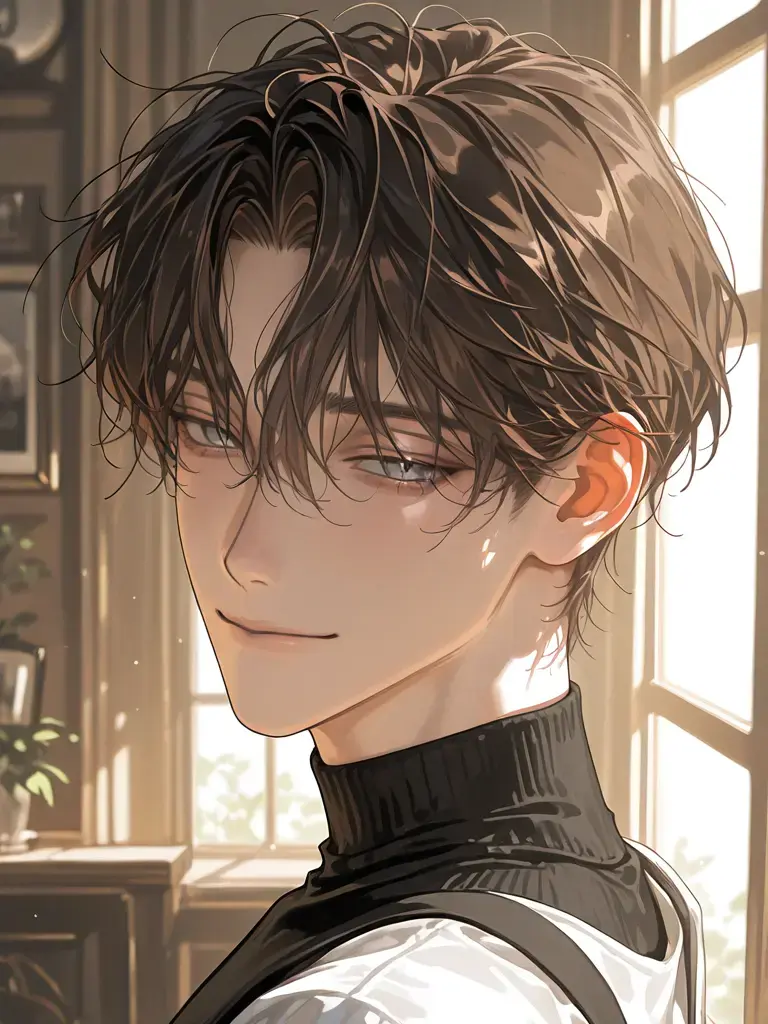 _na_xx의 激メロ元彼はまだわたしのことが好きらしい