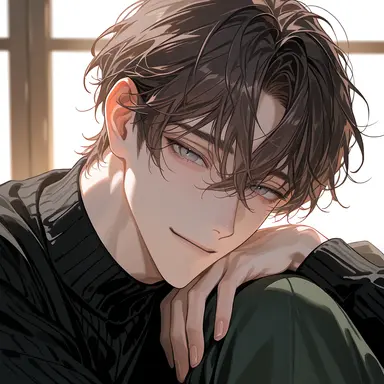 Profile image of 榛名 愁