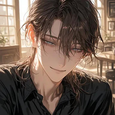 Profile image of 榛名 愁