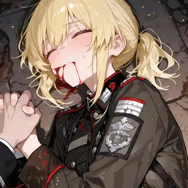 Profile image of イザベル