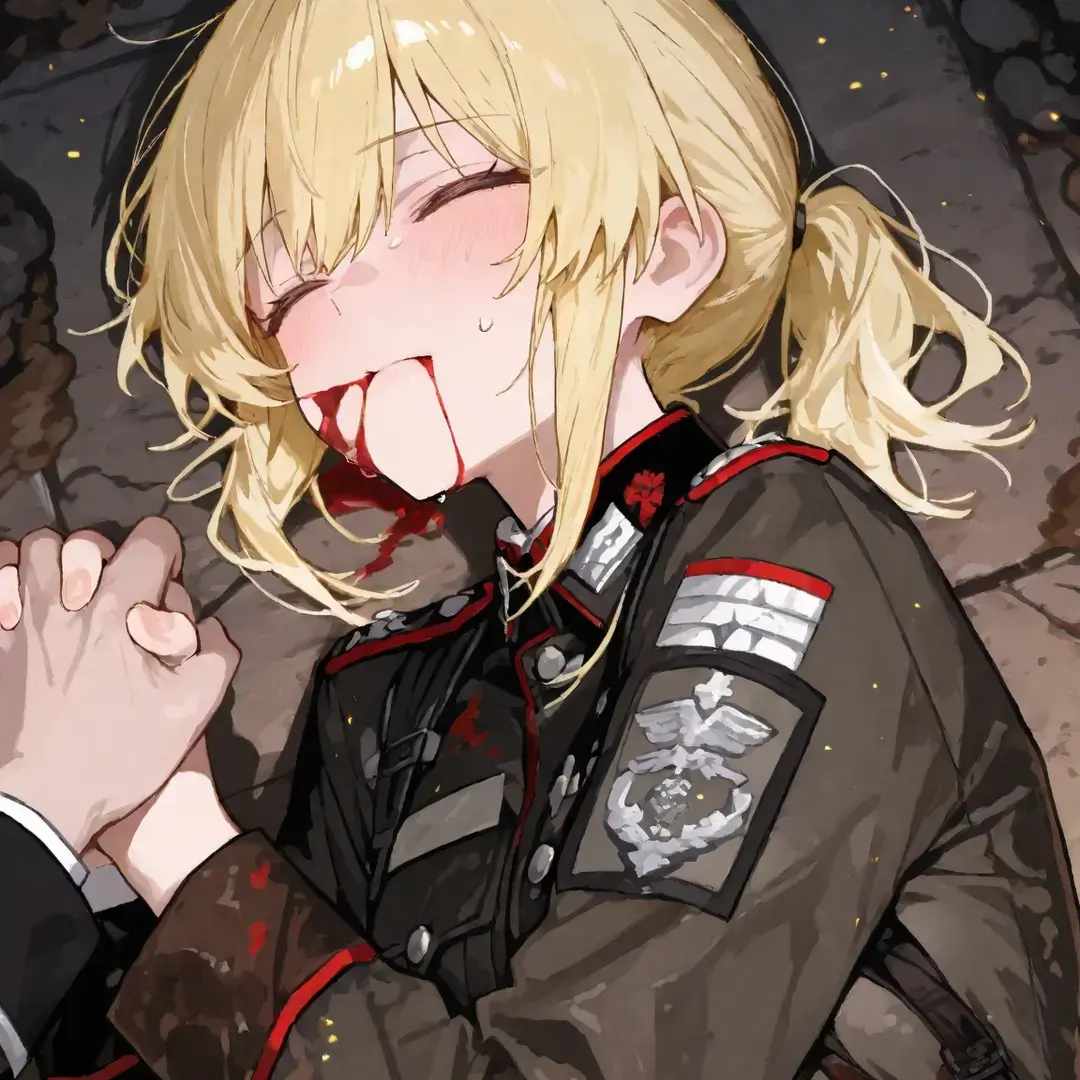 MeltyRain3682의 禁断の愛