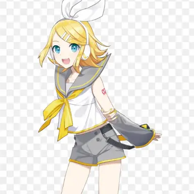 Profile image of 카가미네 린