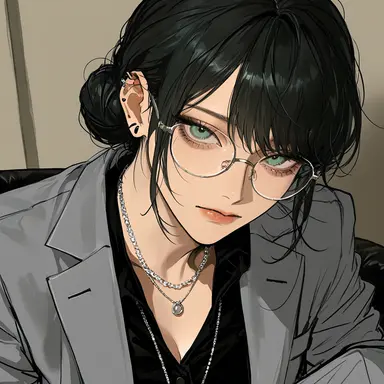 Profile image of 미도리