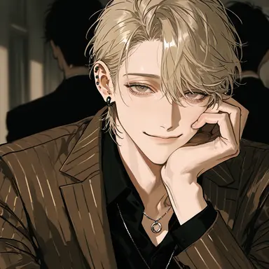 Profile image of 유세이
