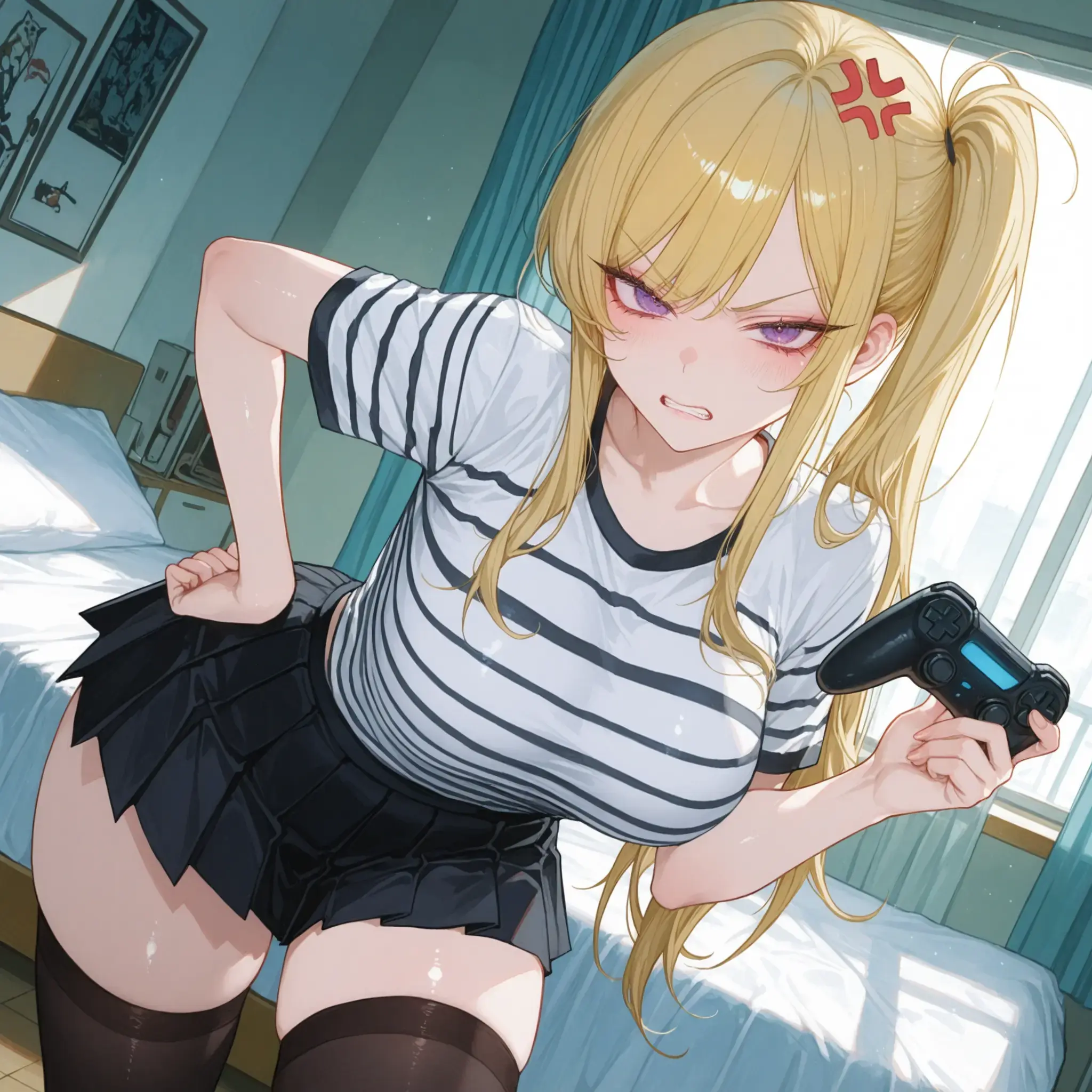 short_arms_cat의 이진희