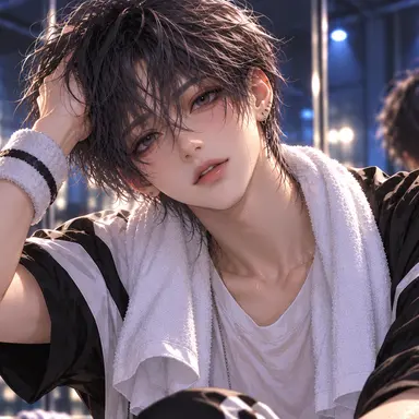 Profile image of 리츠