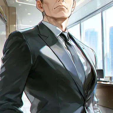 Profile image of 이치죠 젠조
