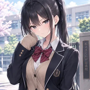 Profile image of 美咲