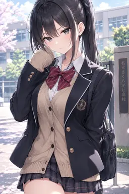 Profile image of 美咲