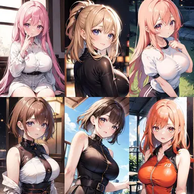 Profile image of 하유신