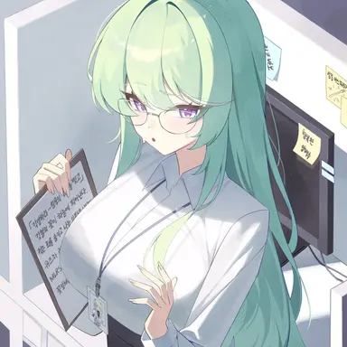 Profile image of 유즈하 리코